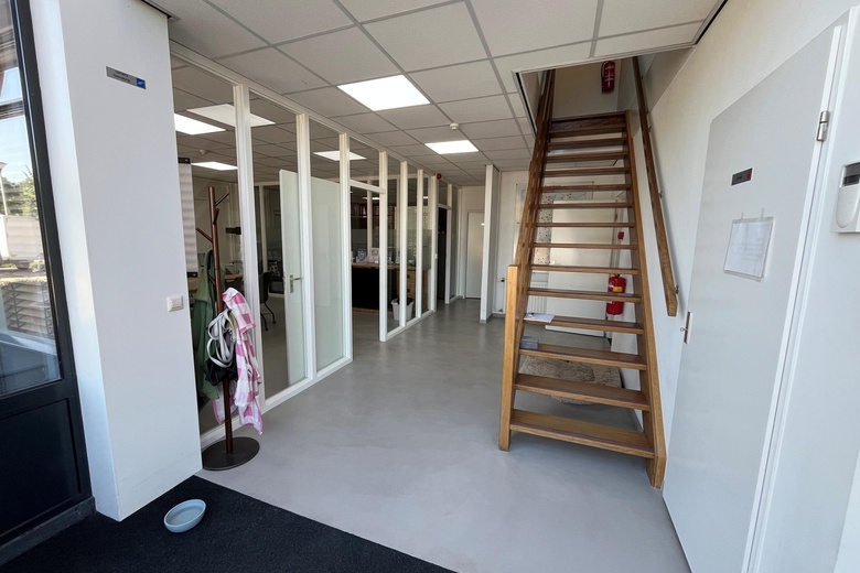 BedrijfsruimteaanRondweg 17<br/> inNijmegen