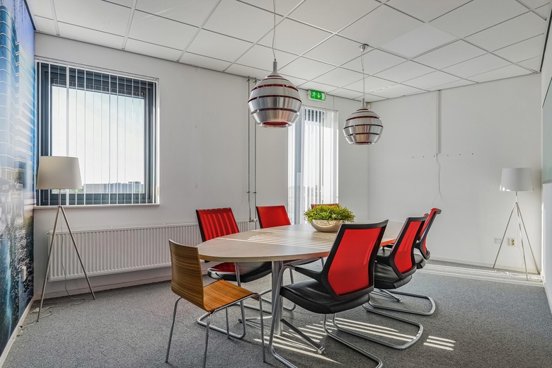 Kantoorruimte Haarlem - Tingietersweg 90 - Foto 10
