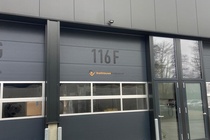 Bekijk foto 6 van Nordhornsestraat 116