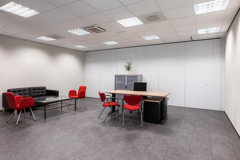 KantoorruimteaanVan Dijklaan 7<br/> inWaalre