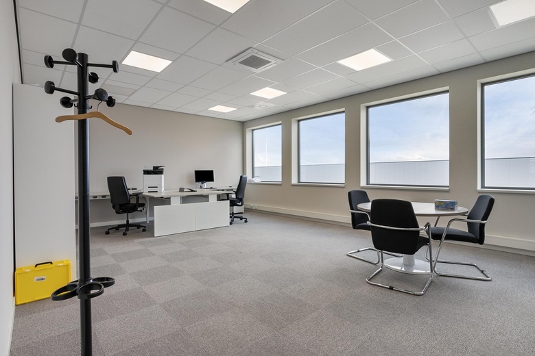 KantoorruimteaanFort de Gagel 1<br/> inAlmere KantoorruimteaanFort de Gagel 1<br/> inAlmere