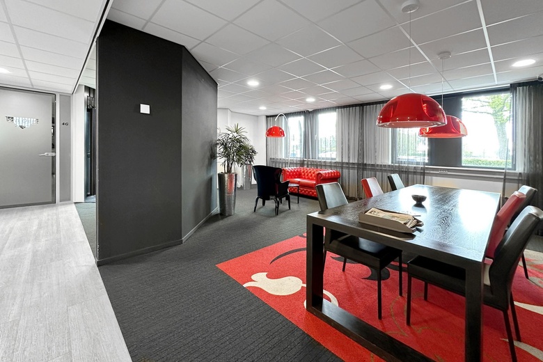 KantoorruimteaanCoenecoop 4<br/> inWaddinxveen