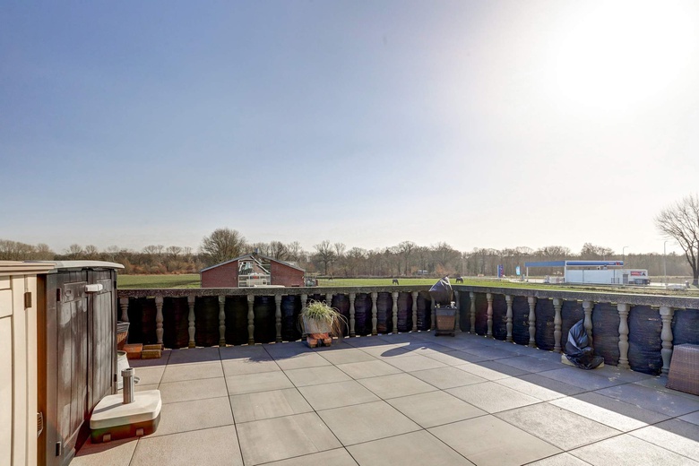 BedrijfsruimteaanRijksweg 2<br/> inBaexem