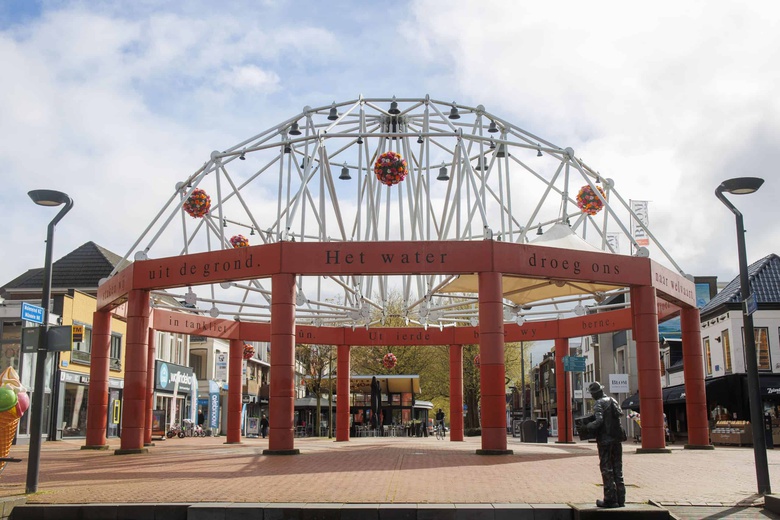 HorecaaanMoleneind NZ 6<br/> inDrachten