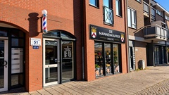 Winkelruimte te koop Weert - Maaspoort 49 A
