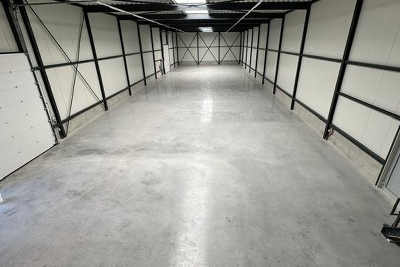 Bedrijfsruimte Zaltbommel - Veilingweg 11 - Foto 5
