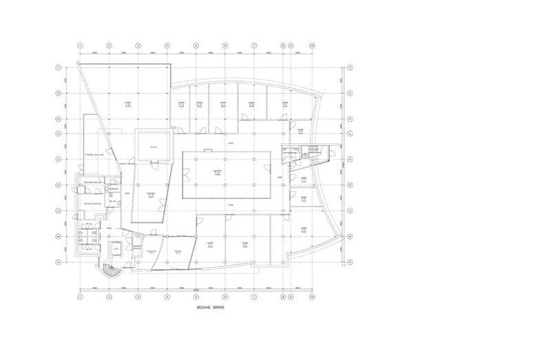 BedrijfsruimteaanLentemorgen 5<br/> inZevenaar