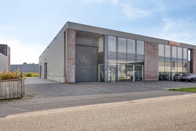 Bedrijfsruimte te huur Veghel - Voltaweg 12