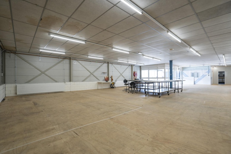 BedrijfsruimteaanIndustrieweg 13<br/> inLeerdam BedrijfsruimteaanIndustrieweg 13<br/> inLeerdam