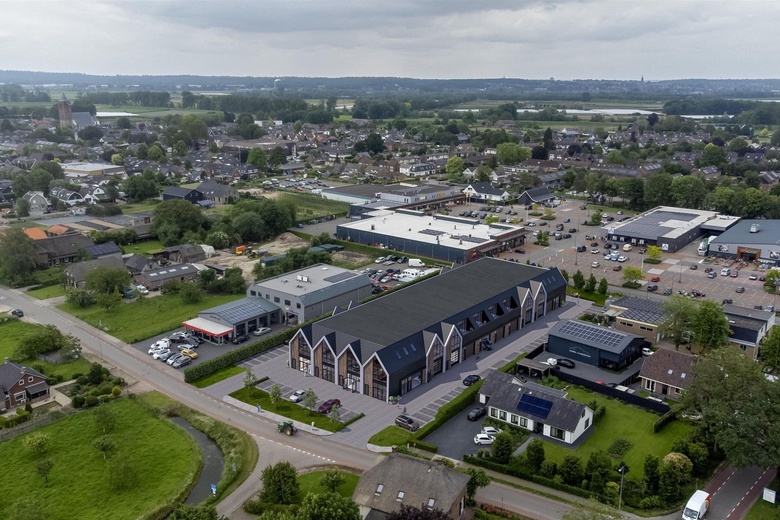 BedrijfsruimteaanVogelenzangseweg 23 c 01<br/> inLienden