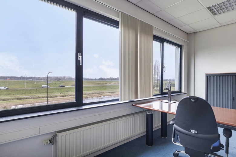 Kantoorruimte Veghel - De Amert 712 - Foto 19