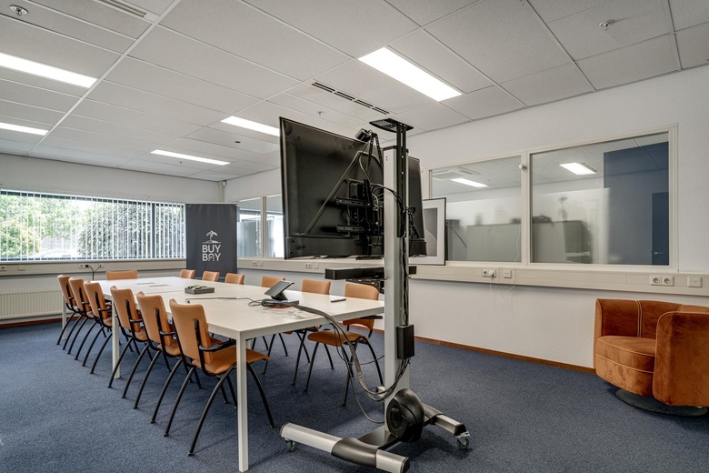 BedrijfsruimteaanBijsterhuizen 2514 D<br/> inWijchen BedrijfsruimteaanBijsterhuizen 2514 D<br/> inWijchen