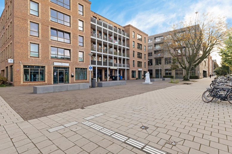 Winkelruimte Amsterdam - Bos en Lommerweg 260 A - Foto 15