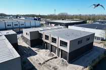 Bekijk foto 4 van eenheid 1 aan de Oosteinde 5 a 13 in Barendrecht