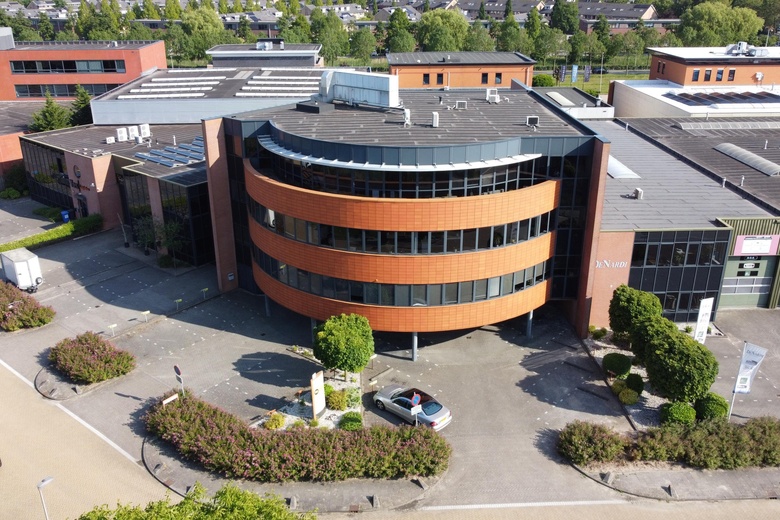 Kantoorruimte Barendrecht - Bijdorp-Oost 18 - Foto 2