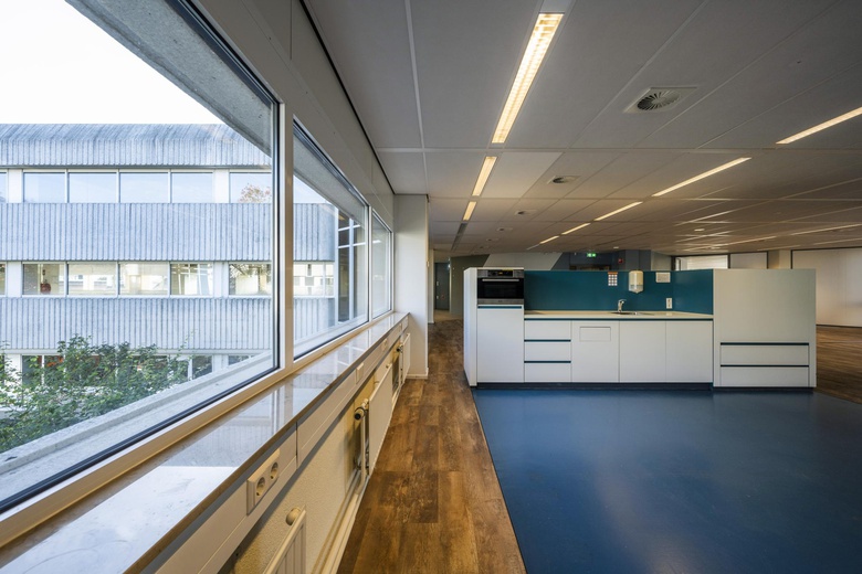 KantoorruimteaanKruisweg 789<br/> inHoofddorp