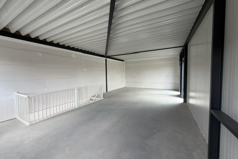 Bedrijfsruimte Velddriel - De Tweede Geerden 4 8 - Foto 12
