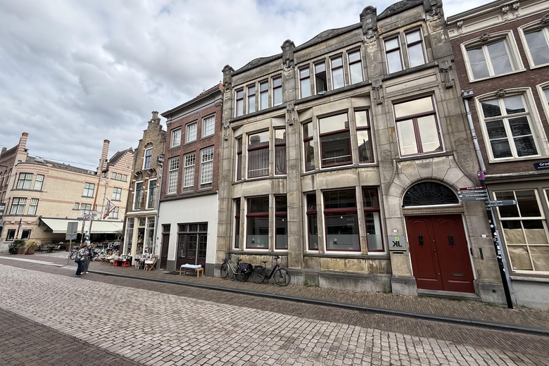 KantoorruimteaanGroenmarkt 78<br/> inDordrecht