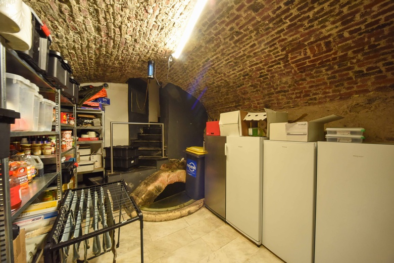 HorecaaanKoestraat 2<br/> inMaastricht