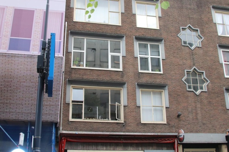 Horeca Rotterdam - Hartmansstraat 16 A - Foto 3