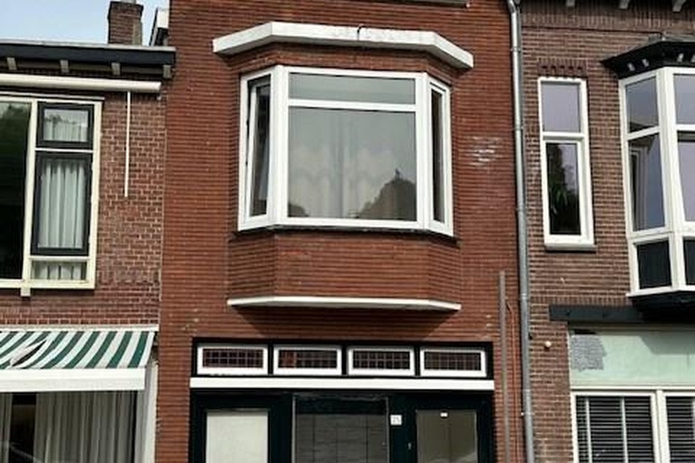 WinkelruimteaanHerenstraat 25<br/> inNieuwegein