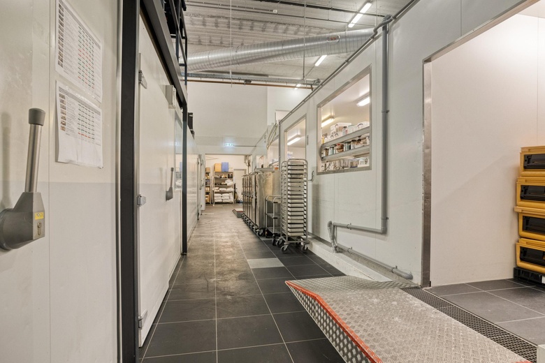 BedrijfsruimteaanVan Slingelandtstraat 37 A<br/> inAmsterdam