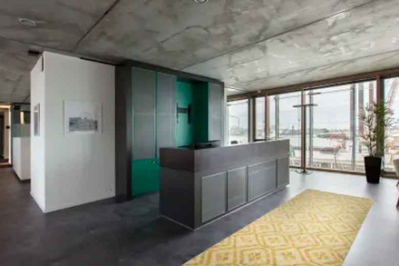 KantoorruimteaanKraanspoor 50<br/> inAmsterdam KantoorruimteaanKraanspoor 50<br/> inAmsterdam