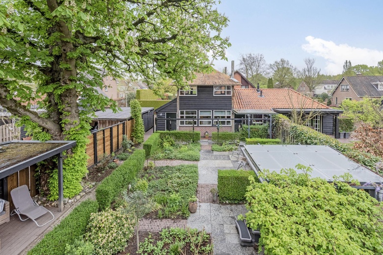 KantoorruimteaanDorpsstraat 18<br/> inRenswoude