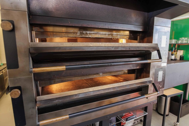 HorecaaanZuidersingel 8<br/> inLeeuwarden