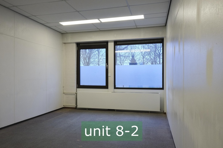 KantoorruimteaanDoctor Huub van Doorneweg 8<br/> inDeurne