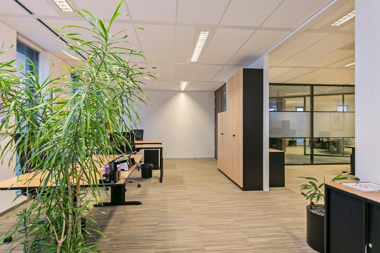 KantoorruimteaanFlight Forum 3450<br/> inEindhoven