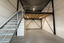 Bekijk foto 6 van Nassau Dwarsstraat 18