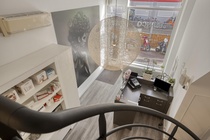 Bekijk foto 6 van Rozengracht 212 H