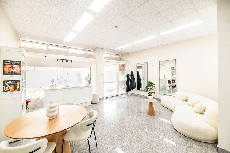 WinkelruimteaanKoningin Wilhelminalaan 32<br/> inGorinchem