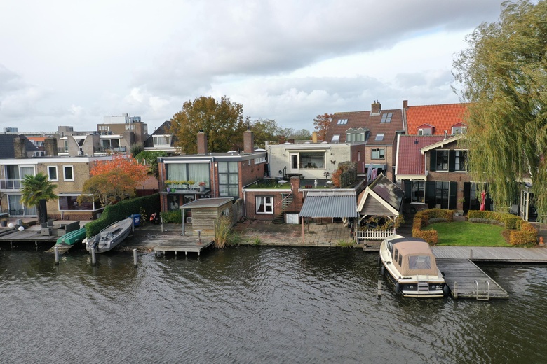 WinkelruimteaanDorpsstraat 34<br/> inUithoorn