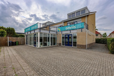 Kantoorruimte Lelystad - Merwede 26 - Foto 2