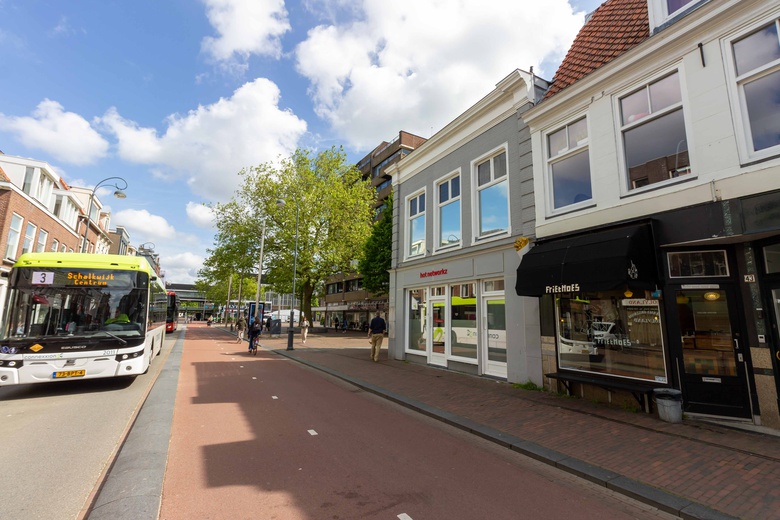 WinkelruimteaanKruisweg 43<br/> inHaarlem