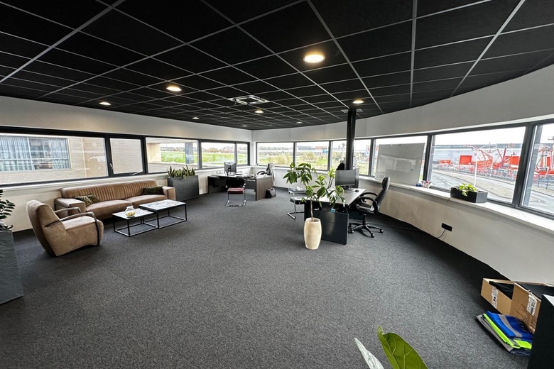 BedrijfsruimteaanPrismalaan West 94<br/> inBleiswijk