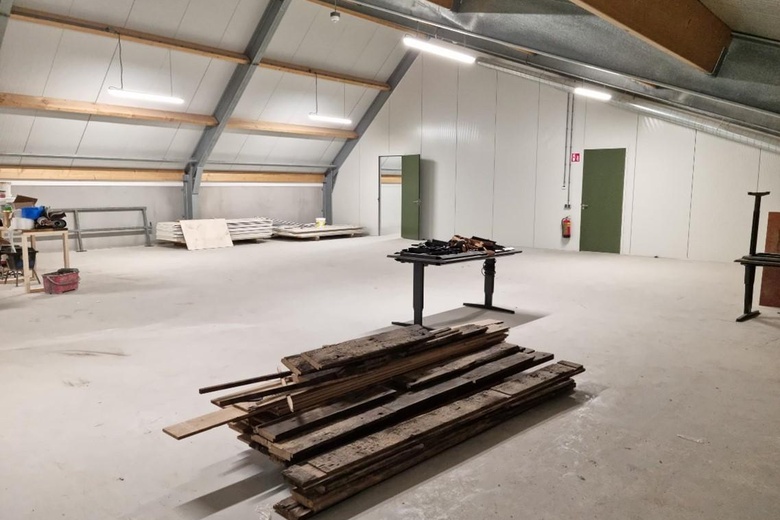 KantoorruimteaanBruinehorst 36<br/> inEderveen