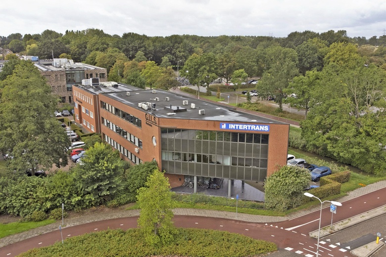Kantoorruimte Ridderkerk - Kastanjelaan 26 c - Foto 20