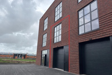 Bedrijfsruimte te huur Waddinxveen - Steur 61