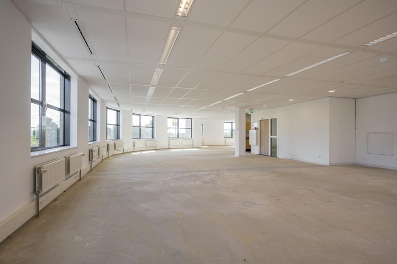 KantoorruimteaanMaanlander 45<br/> inAmersfoort