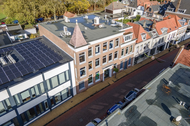 KantoorruimteaanHaarstraat 65<br/> inGorinchem KantoorruimteaanHaarstraat 65<br/> inGorinchem