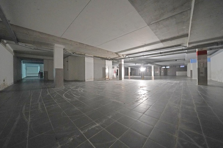 WinkelruimteaanZoetelaarpassage 13<br/> inAlmere WinkelruimteaanZoetelaarpassage 13<br/> inAlmere
