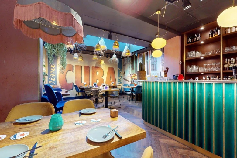 Horeca Hoorn - Roode Steen 3 - Foto 7