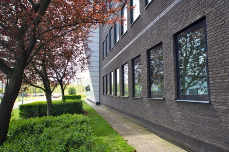 KantoorruimteaanTransistorstraat 2<br/> inAlmere