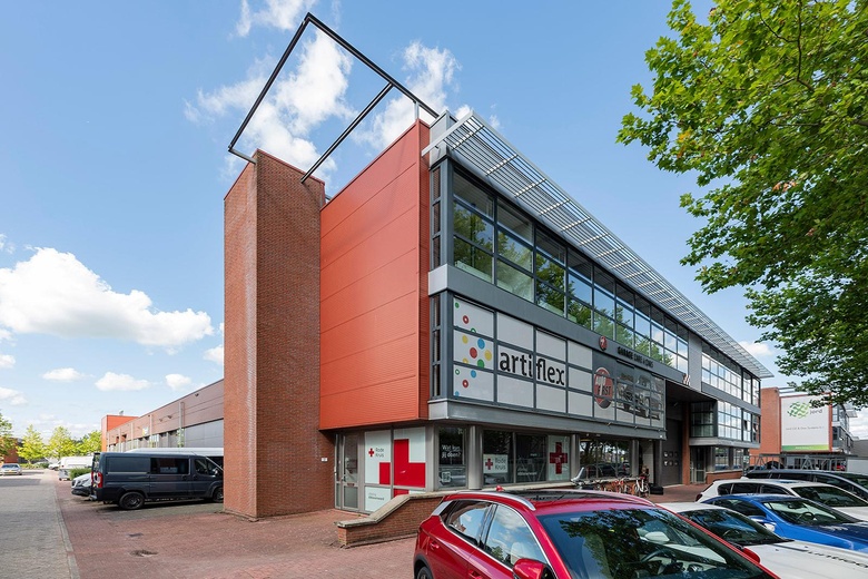 KantoorruimteaanBuitendijks 2<br/> inPapendrecht