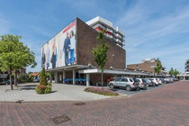 Bekijk foto 3 van Raadhuisplein 47 - 133 Bekijk foto 3 van Raadhuisplein 47 - 133