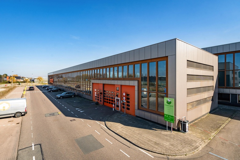 Kantoorruimte Honselersdijk - Venus 116 - Foto 4