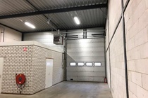 Bekijk foto 3 van Graafschap Hornelaan 136 K Bekijk foto 3 van Graafschap Hornelaan 136 K